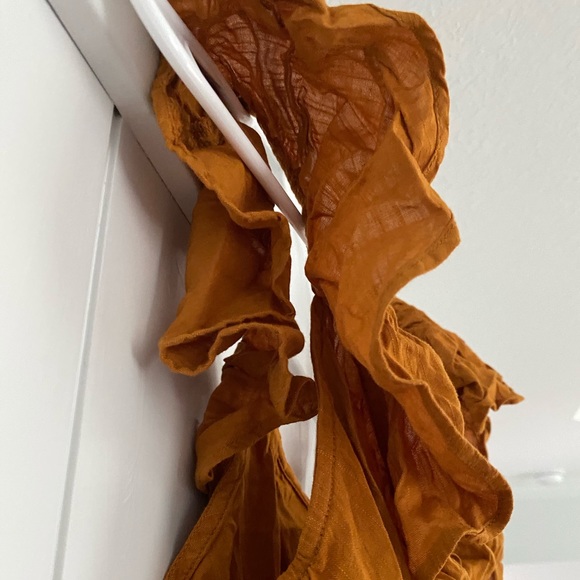 Tank/Off The Should Top - Picture 3 of 3